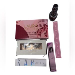 Cosmetics Bundle​​